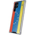 Venezuela Flag Distressed Galaxy S23 Ultra Clear Case